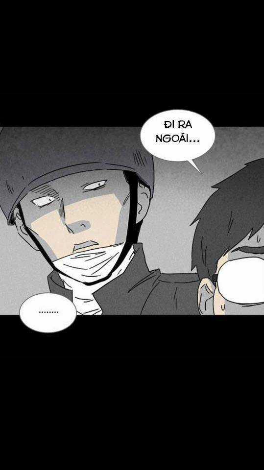 Xí Ngầu Xương Chapter 3 trang 20