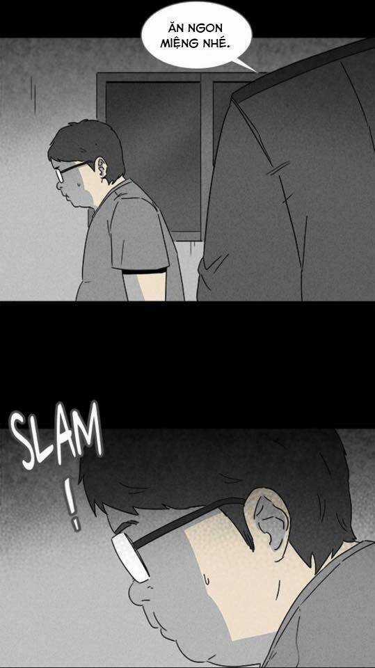 Xí Ngầu Xương Chapter 3 trang 23