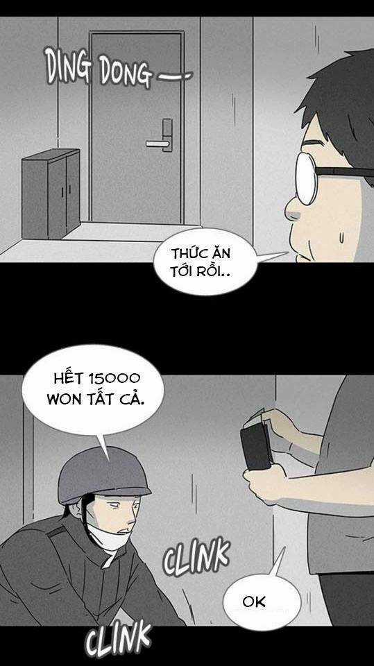 Xí Ngầu Xương Chapter 3 trang 4