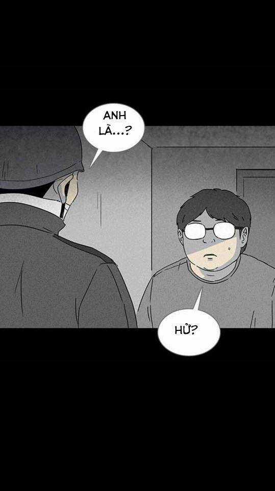 Xí Ngầu Xương Chapter 3 trang 6