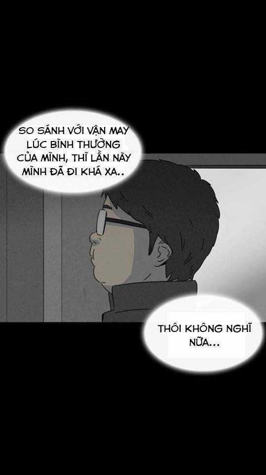 Xí Ngầu Xương Chapter 4 trang 23