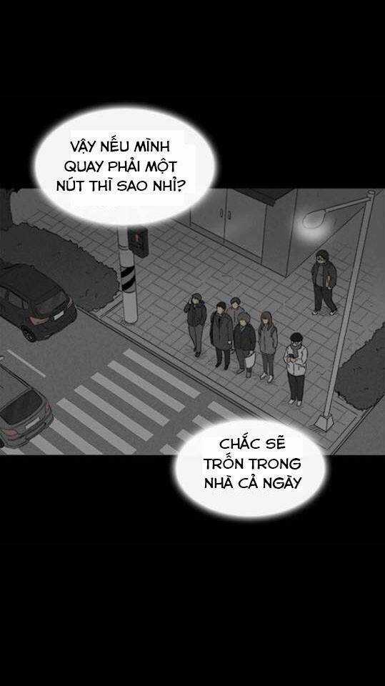 Xí Ngầu Xương Chapter 4 trang 24