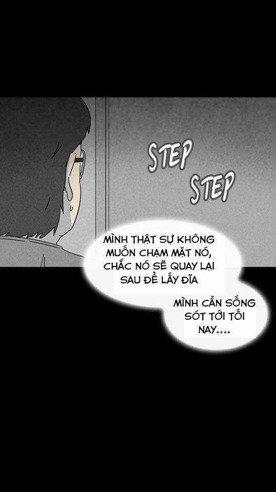 Xí Ngầu Xương Chapter 4 trang 7