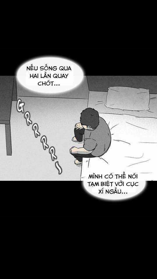 Xí Ngầu Xương Chapter 4 trang 9