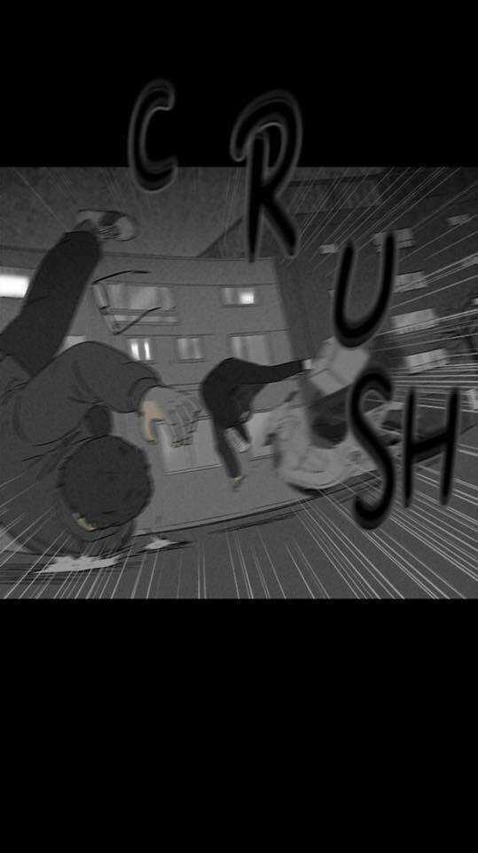 Xí Ngầu Xương Chapter 5 trang 14