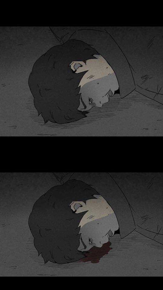 Xí Ngầu Xương Chapter 5 trang 16