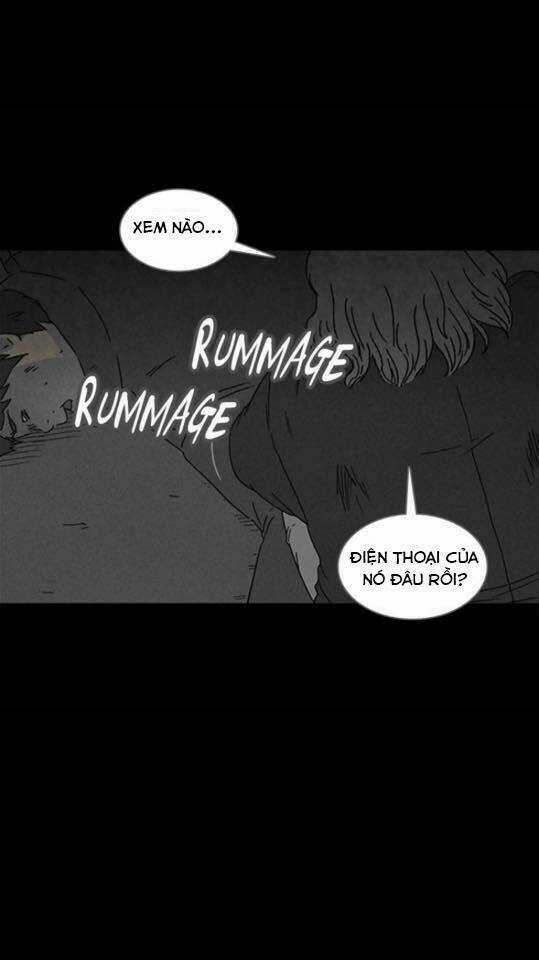 Xí Ngầu Xương Chapter 5 trang 19