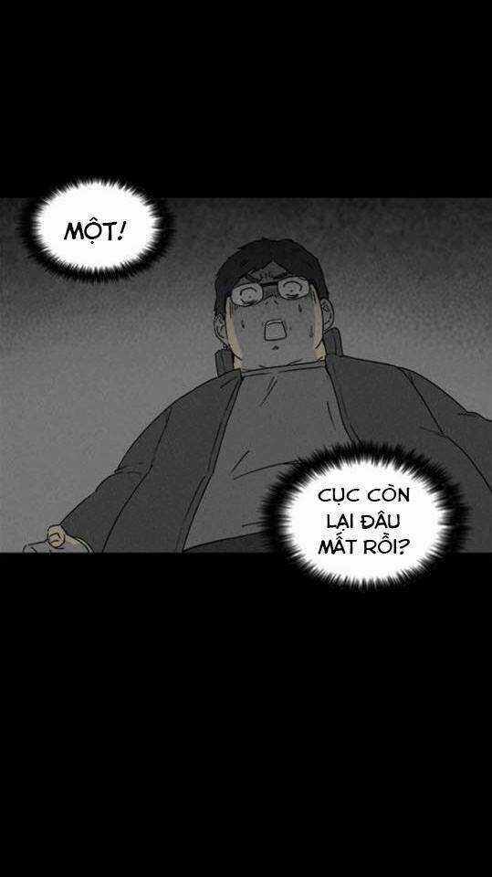 Xí Ngầu Xương Chapter 5 trang 4