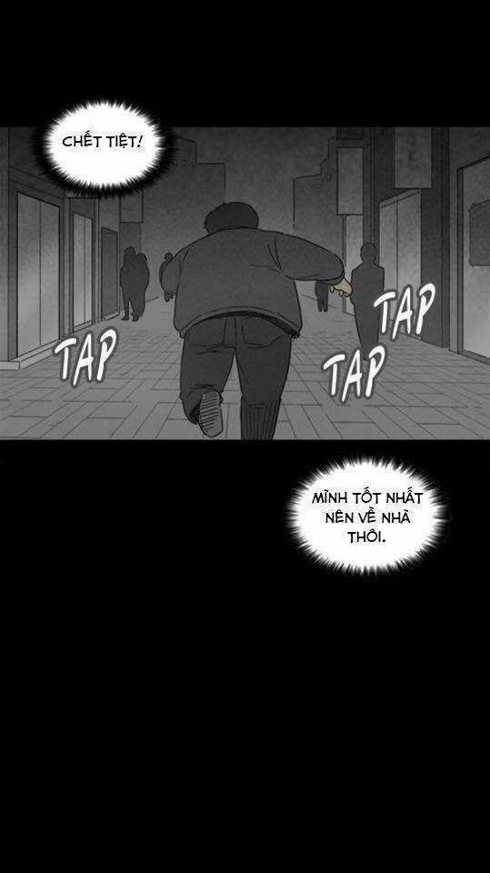 Xí Ngầu Xương Chapter 5 trang 9