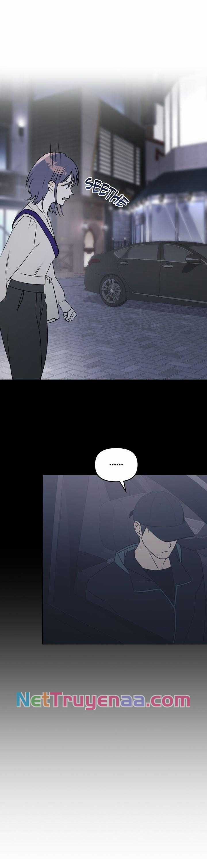 Xích Chặt Ông Chủ Của Tôi Chapter 1 trang 11