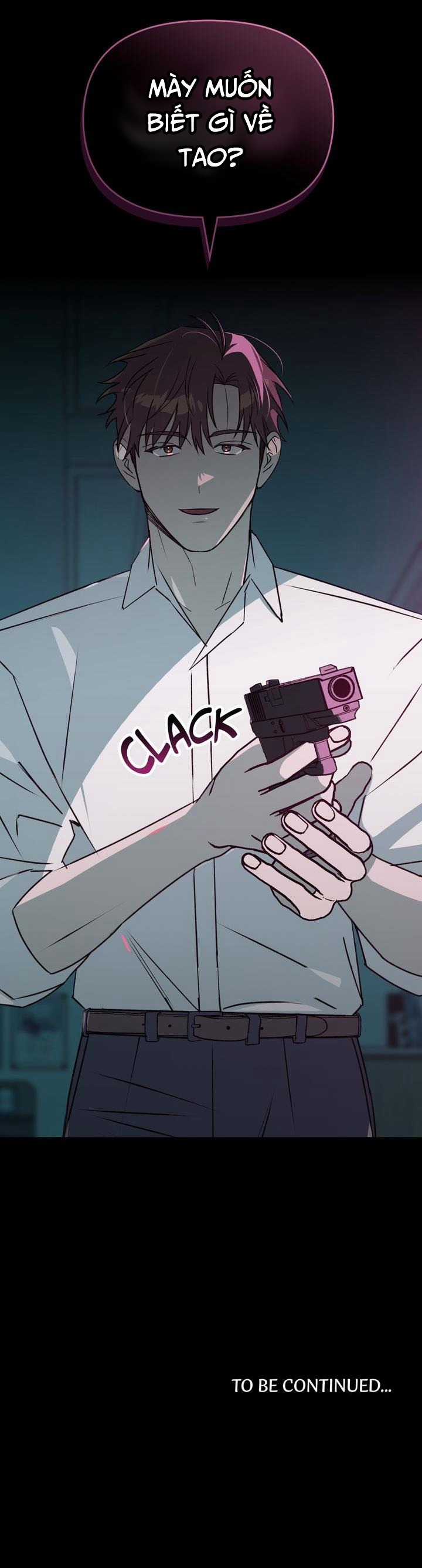 Xích Chặt Ông Chủ Của Tôi Chapter 1 trang 24