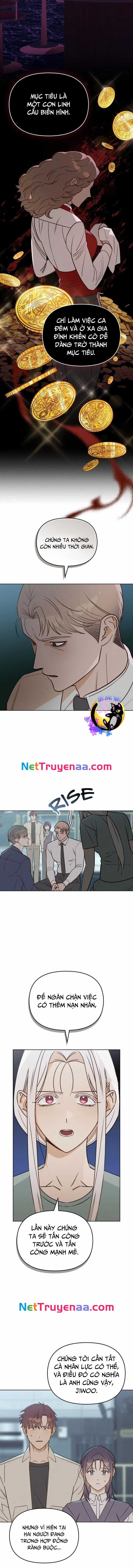 Xích Chặt Ông Chủ Của Tôi Chapter 10 trang 4