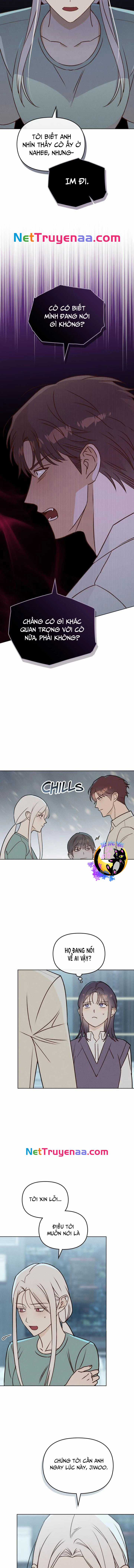 Xích Chặt Ông Chủ Của Tôi Chapter 10 trang 6