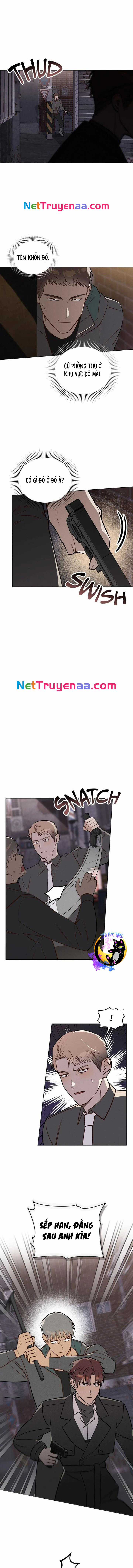 Xích Chặt Ông Chủ Của Tôi Chapter 12 trang 3