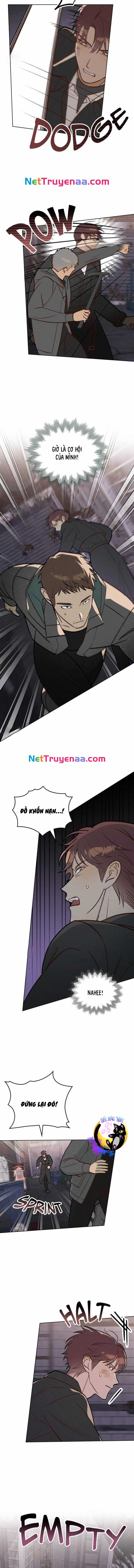 Xích Chặt Ông Chủ Của Tôi Chapter 12 trang 4