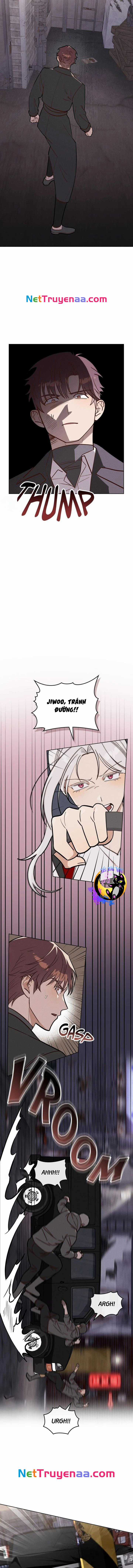 Xích Chặt Ông Chủ Của Tôi Chapter 12 trang 5