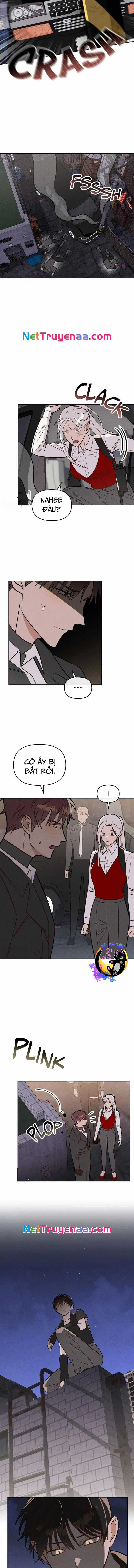 Xích Chặt Ông Chủ Của Tôi Chapter 12 trang 6