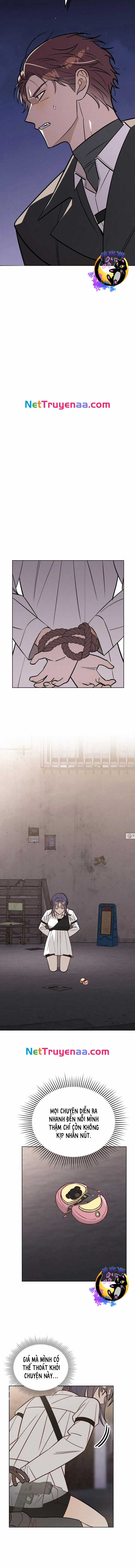 Xích Chặt Ông Chủ Của Tôi Chapter 12 trang 8