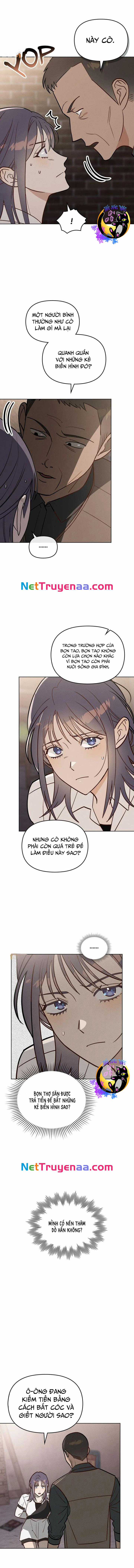 Xích Chặt Ông Chủ Của Tôi Chapter 12 trang 9