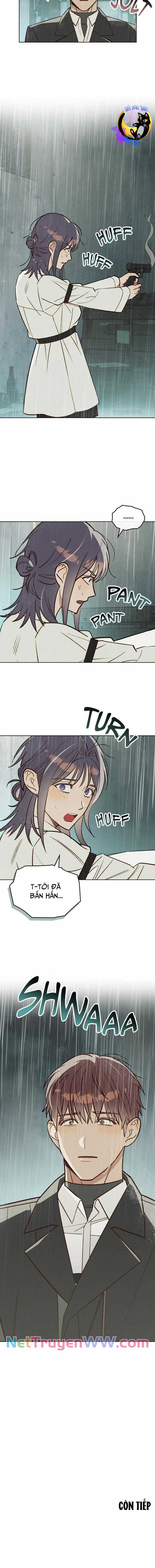 Xích Chặt Ông Chủ Của Tôi Chapter 13 trang 10