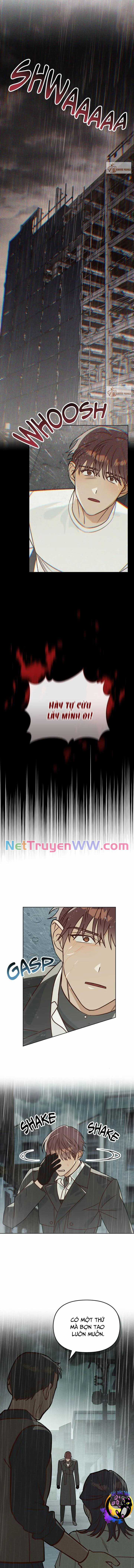 Xích Chặt Ông Chủ Của Tôi Chapter 13 trang 4