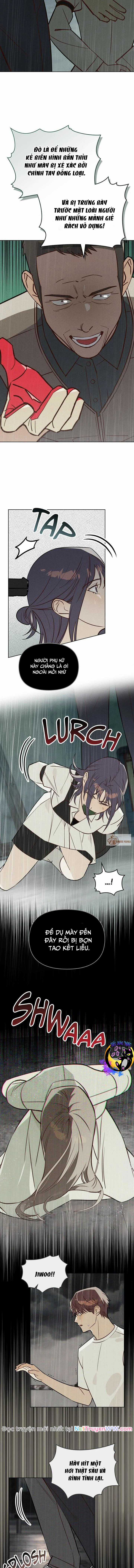 Xích Chặt Ông Chủ Của Tôi Chapter 13 trang 5