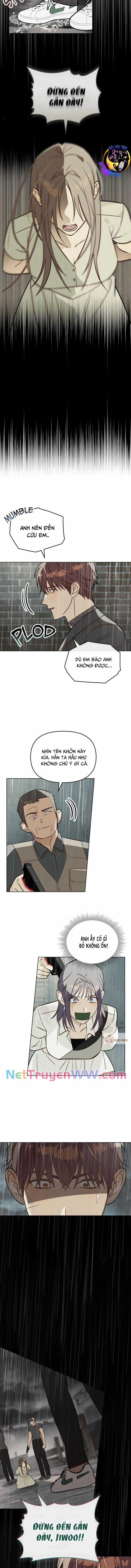 Xích Chặt Ông Chủ Của Tôi Chapter 13 trang 6