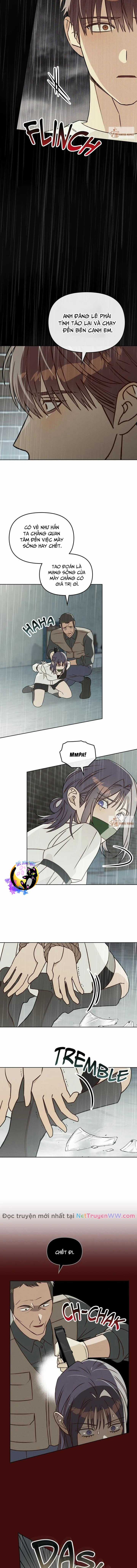 Xích Chặt Ông Chủ Của Tôi Chapter 13 trang 7