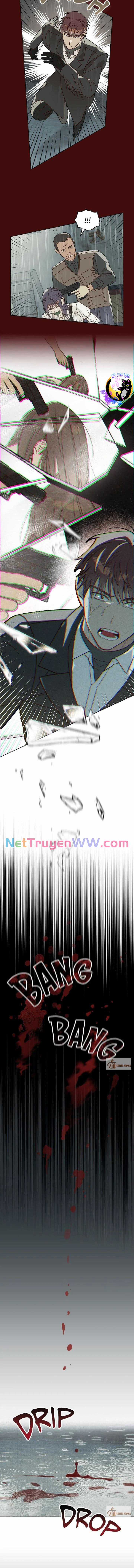 Xích Chặt Ông Chủ Của Tôi Chapter 13 trang 8