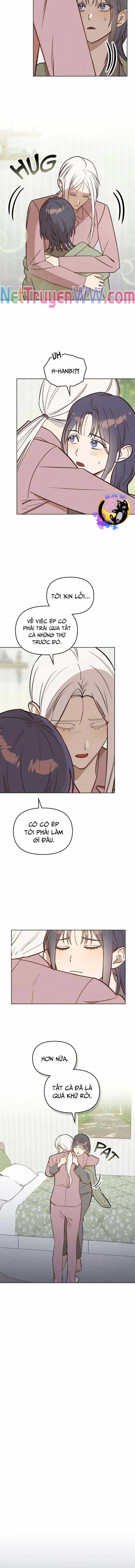 Xích Chặt Ông Chủ Của Tôi Chapter 14 trang 2