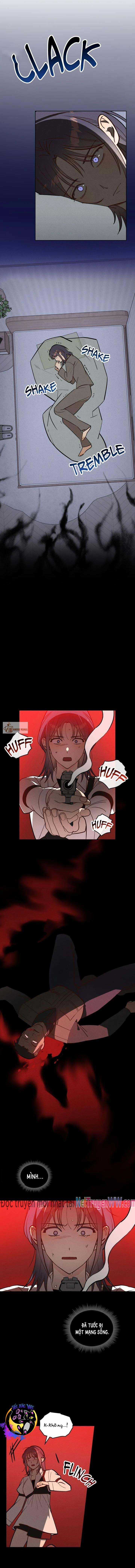 Xích Chặt Ông Chủ Của Tôi Chapter 14 trang 3