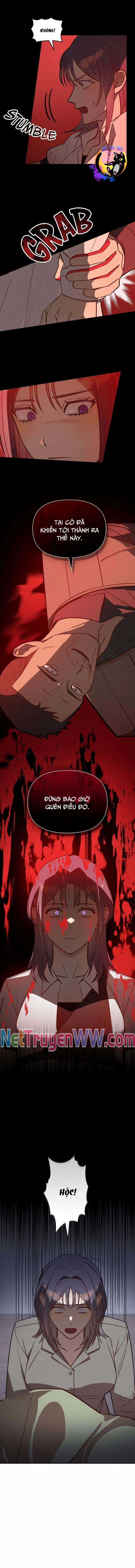 Xích Chặt Ông Chủ Của Tôi Chapter 14 trang 4