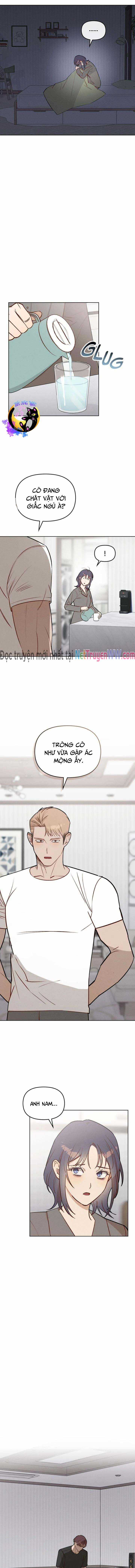 Xích Chặt Ông Chủ Của Tôi Chapter 14 trang 5