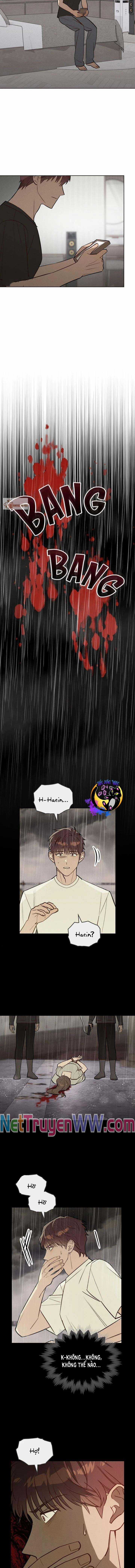 Xích Chặt Ông Chủ Của Tôi Chapter 14 trang 6