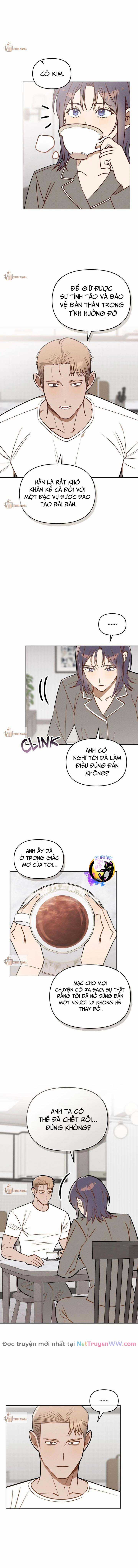 Xích Chặt Ông Chủ Của Tôi Chapter 15 trang 2
