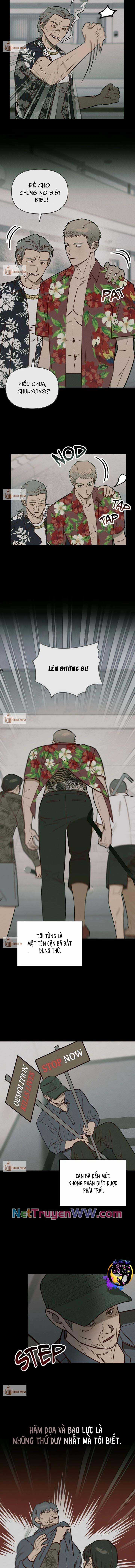 Xích Chặt Ông Chủ Của Tôi Chapter 15 trang 4