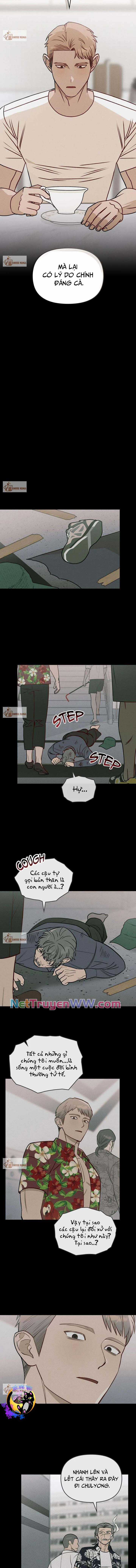 Xích Chặt Ông Chủ Của Tôi Chapter 15 trang 6