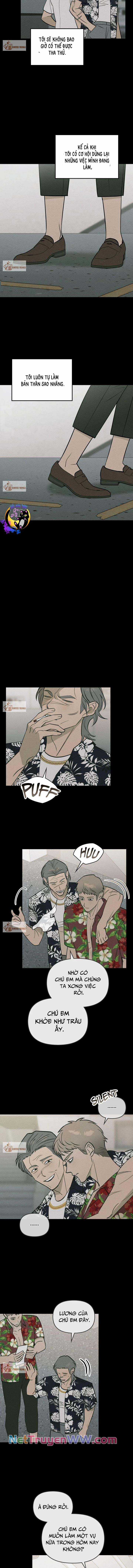 Xích Chặt Ông Chủ Của Tôi Chapter 15 trang 7