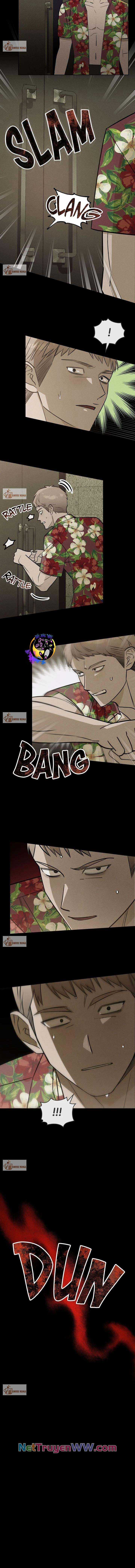 Xích Chặt Ông Chủ Của Tôi Chapter 15 trang 9