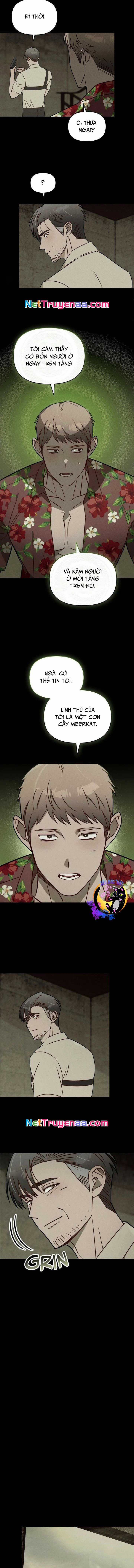 Xích Chặt Ông Chủ Của Tôi Chapter 16 trang 6