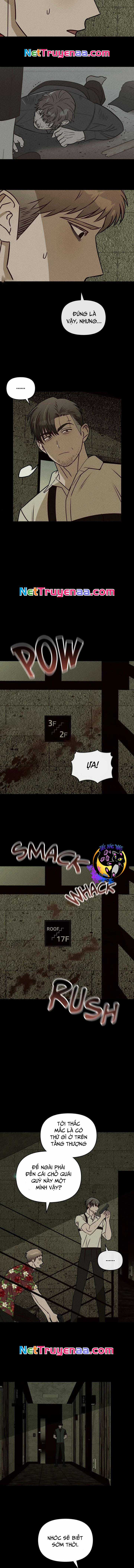 Xích Chặt Ông Chủ Của Tôi Chapter 16 trang 8