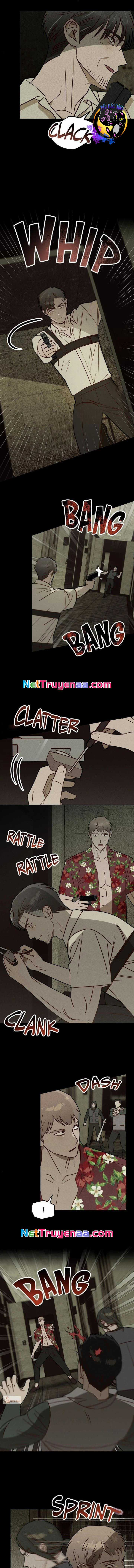 Xích Chặt Ông Chủ Của Tôi Chapter 16 trang 9