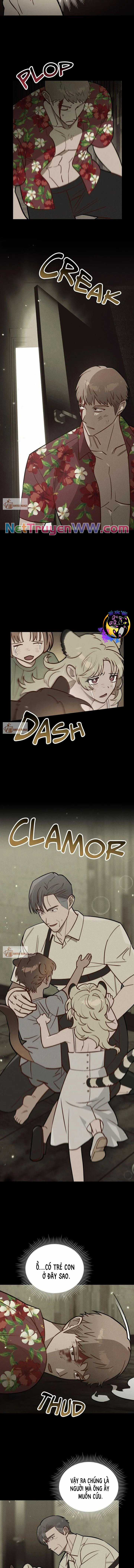 Xích Chặt Ông Chủ Của Tôi Chapter 17 trang 2