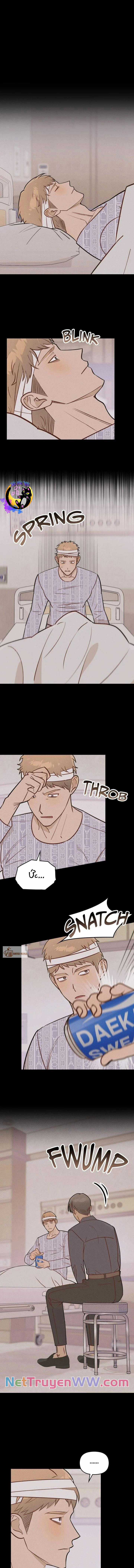 Xích Chặt Ông Chủ Của Tôi Chapter 17 trang 4