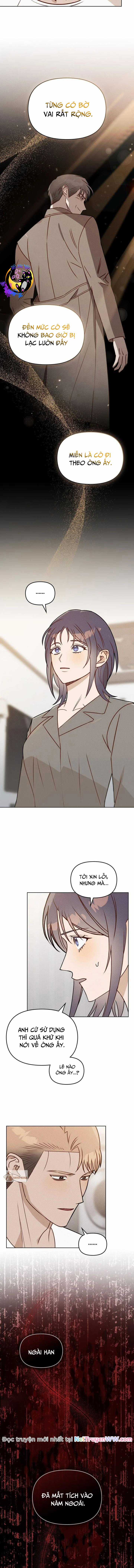 Xích Chặt Ông Chủ Của Tôi Chapter 17 trang 9