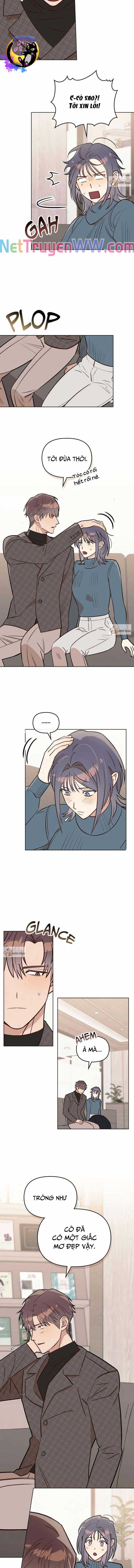 Xích Chặt Ông Chủ Của Tôi Chapter 18 trang 8