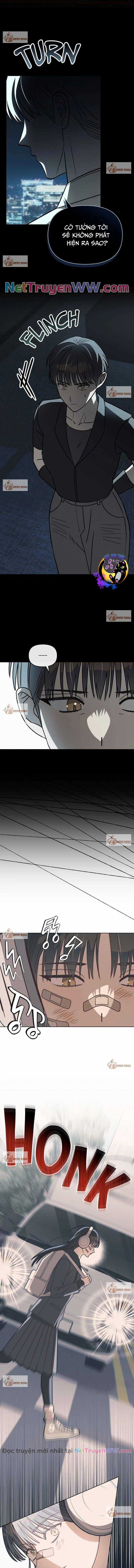 Xích Chặt Ông Chủ Của Tôi Chapter 19 trang 2