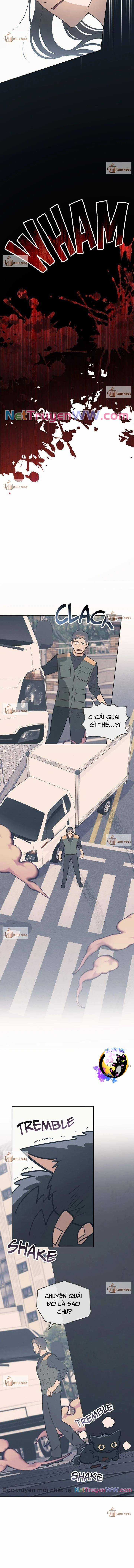 Xích Chặt Ông Chủ Của Tôi Chapter 19 trang 3