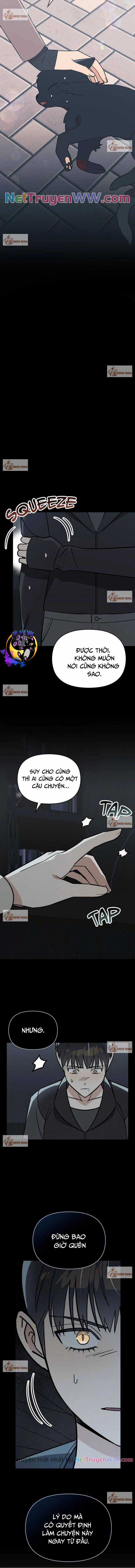 Xích Chặt Ông Chủ Của Tôi Chapter 19 trang 5