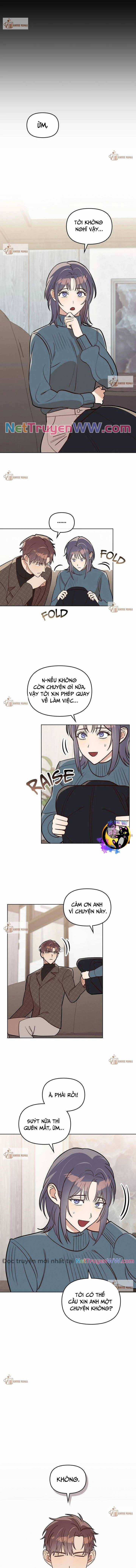 Xích Chặt Ông Chủ Của Tôi Chapter 19 trang 6